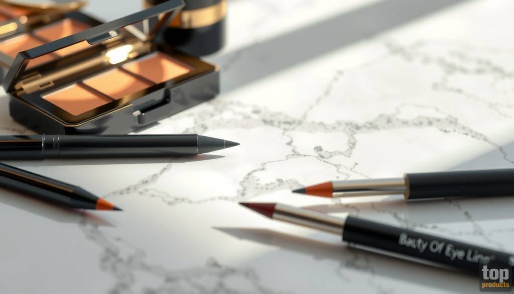 Luxury Eye Liners Buying Guide